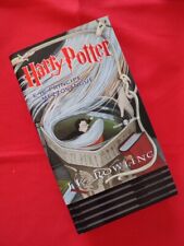 LIBRO HARRY POTTER E IL PRINCIPE MEZZOSANGUE PRIMA EDIZIONE J.K ROWLING