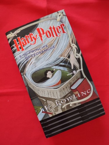 Libro harry potter il - potter,