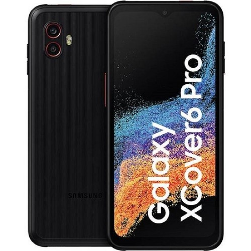 Samsung galaxy xcover pro 5g - galaxy,