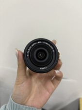 Per PANASONIC LUMIX G 14 mm