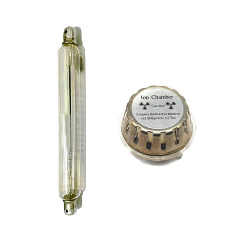 J321 geiger tube counter - (j321,