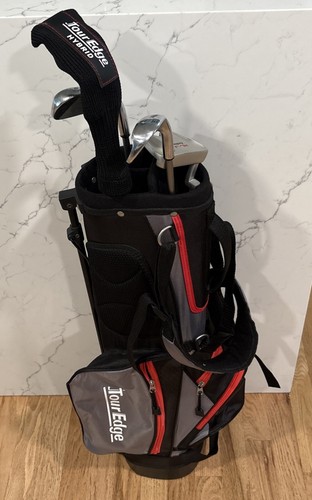 Tour edge hot - launch, hl-j