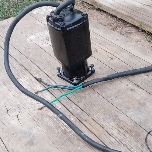 Motore elettrico del trim - trim, per