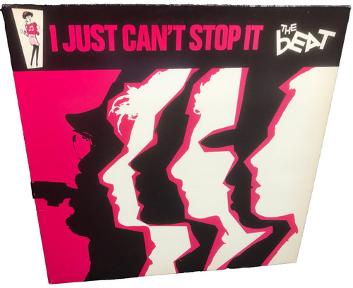 The beat just can - beat, i
