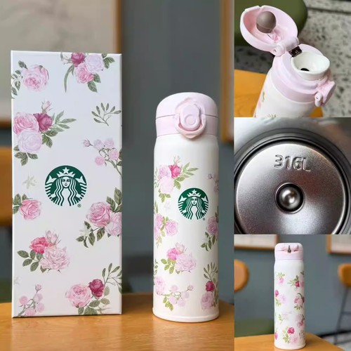 Starbucks china 2026 rose - starbucks,