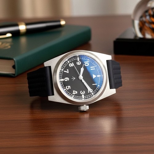 Orologio uomo automatico - orologio,