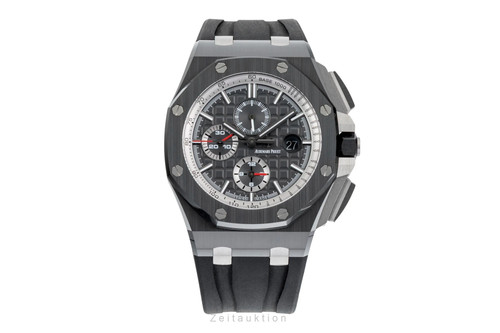 Audemars piguet royal - royal, oak