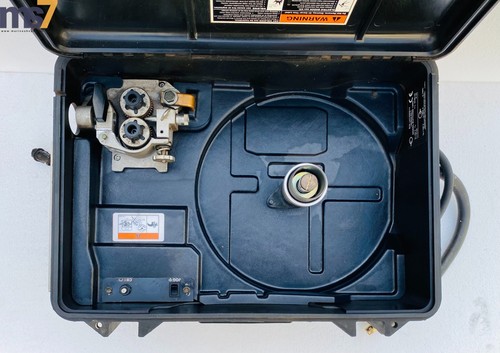 Miller suitcase 12rc - miller,