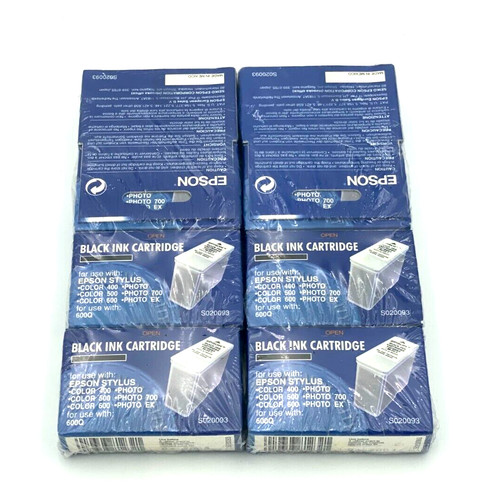 Epson so20093 cartuccia - so20093,