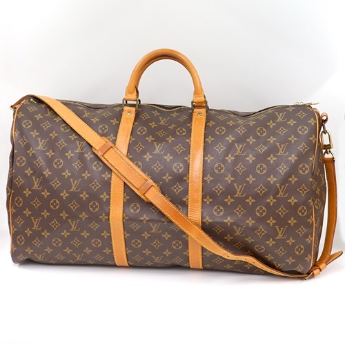 Borsone louis vuitton monogram - louis,