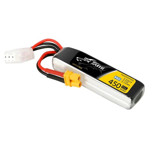 Tattu batteria lipo - tattu,