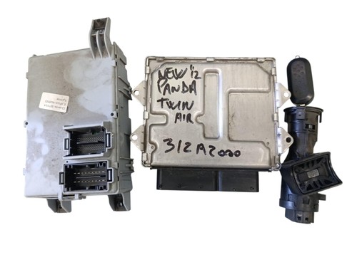 Kit centralina motore ecu per - centralina,