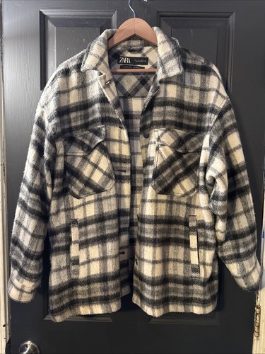 Giacca camicia donna - , oversize