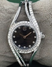 Beautiful Swarovski Quartz