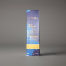 Olavita soluzione liquida - olavita,