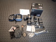 Panasonic lumix gh5 - panasonic,