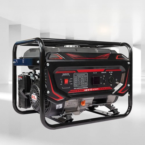 Generatore benzina piccolo - generatore,