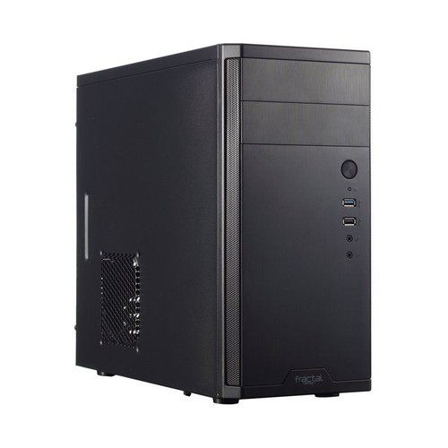 Fractal design core 1100 black - core,