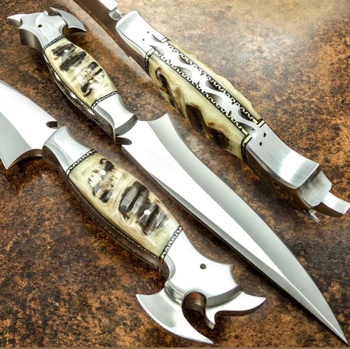 Posate personalizzate fatte - posate,