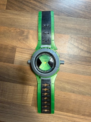 Orologio ben omnitrix - ben, da