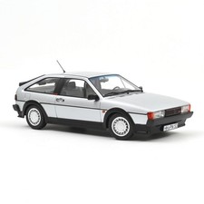 VW Volkswagen Scirocco GTX 16V