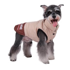 DoggieKit Cappotto Cane