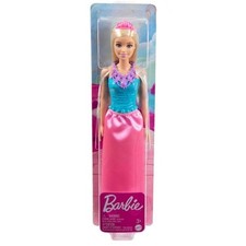 Giocattolo Bambola Barbie