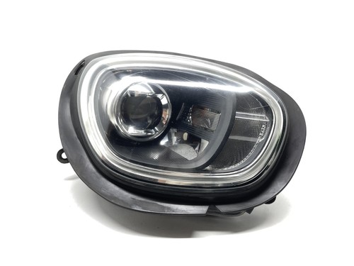Faro anteriore destro - anteriore, mini