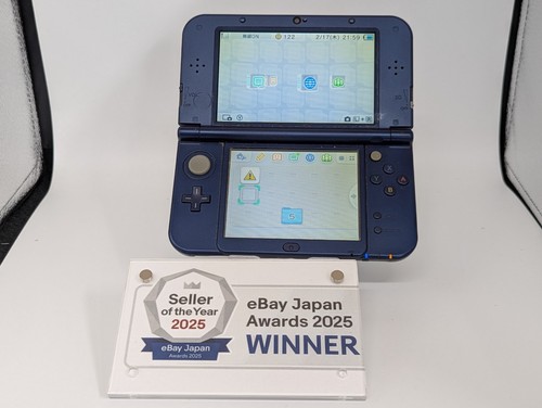 B2144 console nintendo - b2144, nuova
