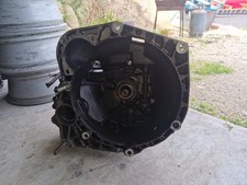 Cambio Manuale Fiat Bravo Gt 1800 16v