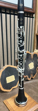 Clarinetto Selmer Serie 10 Bb 
