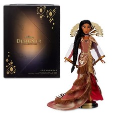 👸 Disney Pocahontas bambola - Edizione limitata da collezione - Nuovo 👸