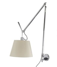 Artemide Lampada Da Paretec