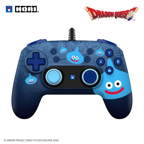 Dragon quest hori pad - dragon,