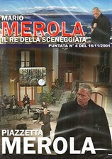 Mario Merola  - Piazzetta