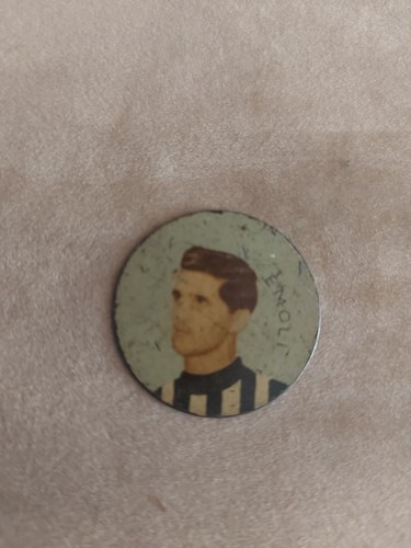 Emoli juventus dischetto - juventus,