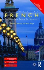Colloquial French : The