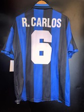 Maglia inter milan roberto - milan,
