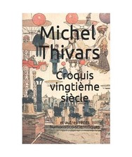 Croquis vingtième siècle et - siècle:,