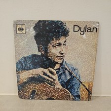 Bob Dylan Dylan 7" EP (1965)