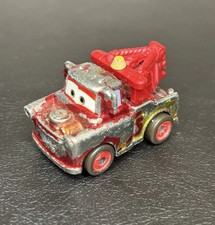 Disney Pixar Cars Mattel Mini