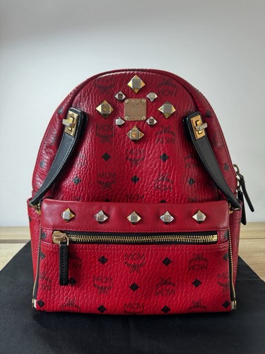 Zaino mcm dual stark - zaino,