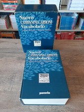 Dizionario Latino/Italiano - Nuovo Campanini Carboni -  (B16) Paravia