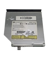 Ricambio Originale PC PORTATILE NOTEBOOK HP Pavilion dv6700 Lettore DVD TS-L632