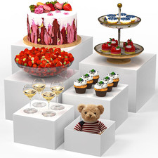 6 PZ Alzate Buffet, Grandi