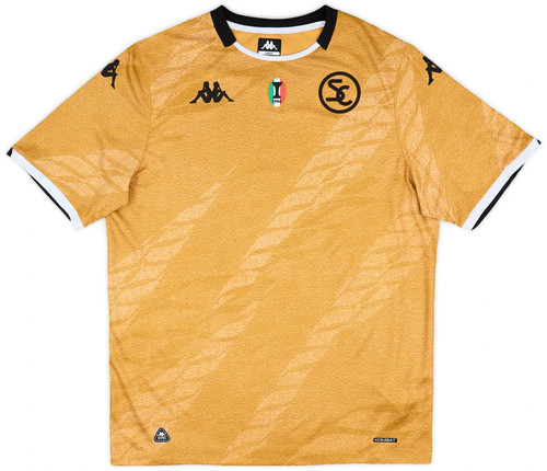 Maglia spezia 2025 2026 kappa - spezia,