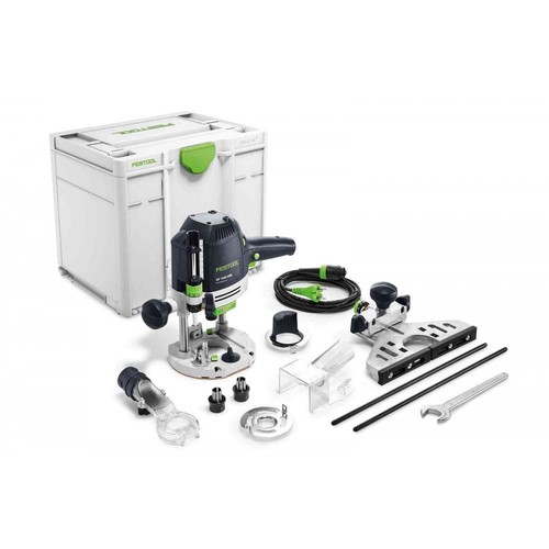Festool router of1400 plus - router, eq-plus
