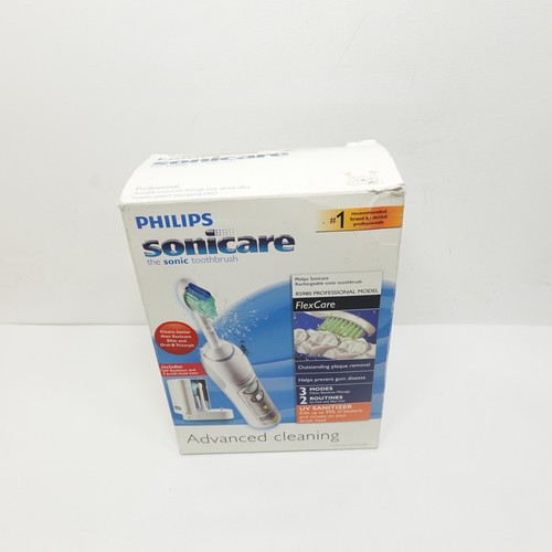 Philips sonicare flexcare - sonicare,