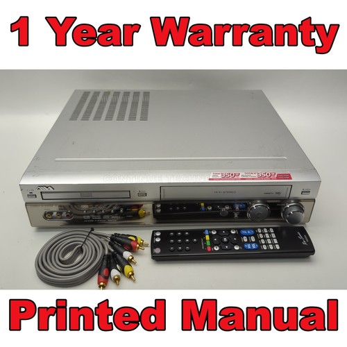 Aiwa vr5g lettore - lettore, dvd