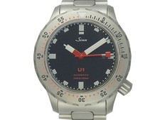 SINN U1 1010 U-BOAT STEEL